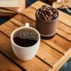 歡樂派50入量販包 ( 9種耳掛式咖啡 + 櫻桃果茶 )