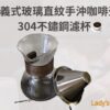 露營手沖咖啡五件組：圖片 3
