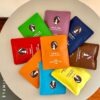 響應環保SDGS 無禮盒包裝